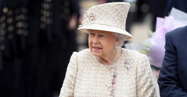 Queen Elizabeth Ii Celebrates 95th Birthday